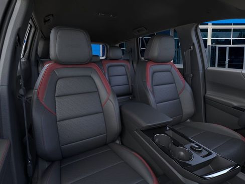 New 2026 Chevrolet Equinox RS w/ Convenience Package III image 17