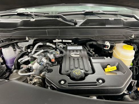 New 2026 RAM 2500 Tradesman image 25