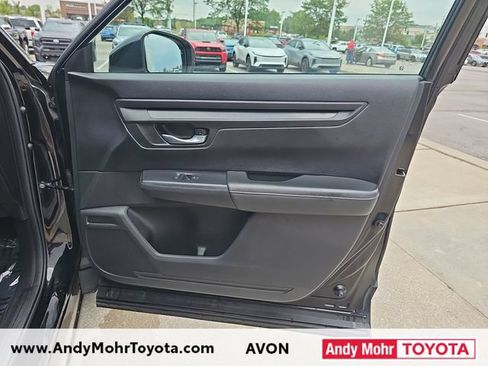 Used 2024 Honda CR-V Sport-L image 38