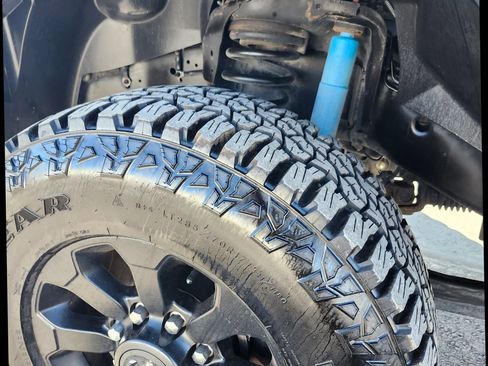 Used 2021 RAM 2500 Power Wagon image 10