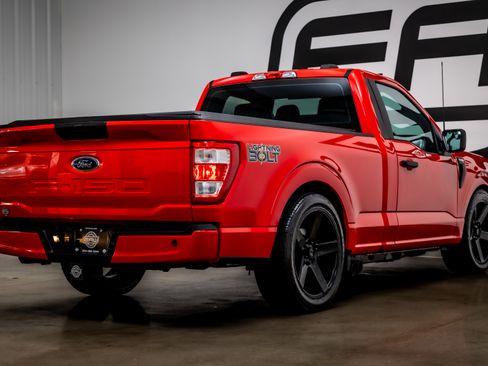 Used 2023 Ford F150 XL image 35