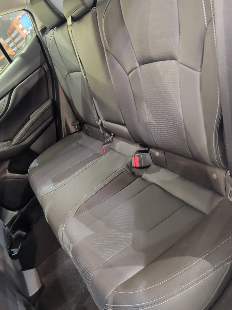 Used 2018 Subaru Impreza 2.0i Limited AWD/4WD image 7