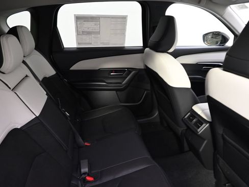 New 2026 MAZDA CX-5 Preferred AWD/4WD image 18