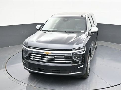 New 2025 Chevrolet Suburban Premier w/ Sun And Tow Package image 68