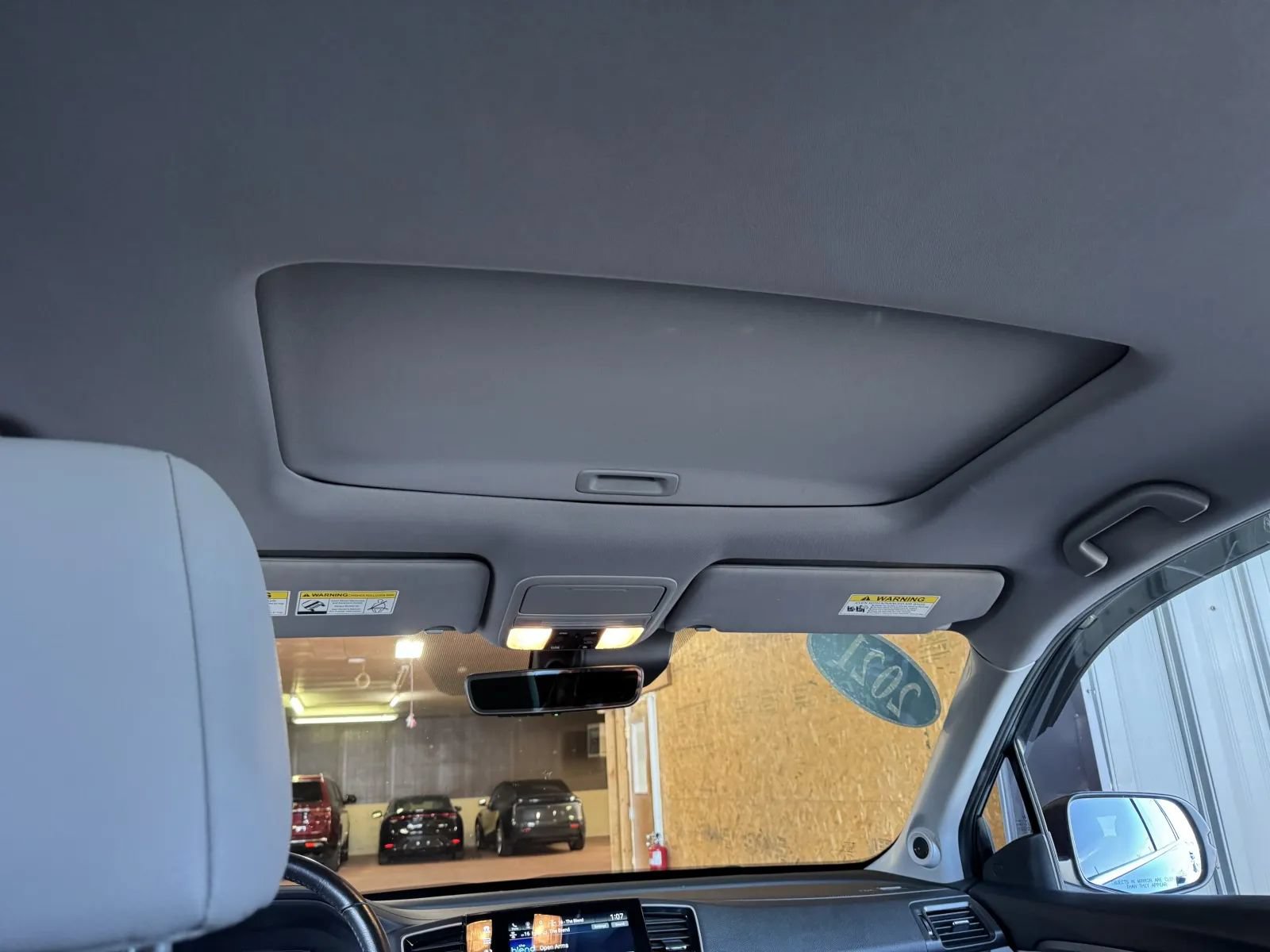 Used 2021 Honda Pilot Special Edition image 21