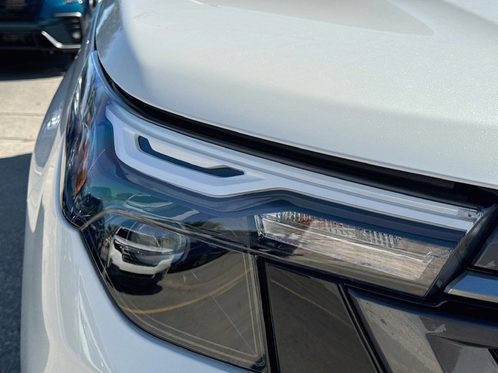 New 2026 Subaru Forester Premium AWD/4WD image 39