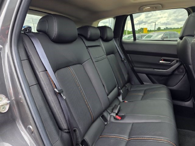 Used 2025 MAZDA CX-50 AWD 2.5 S w/ Premium Plus Pkg image 14
