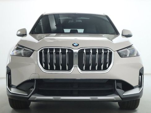 Used 2026 BMW X1 xDrive28i w/ Convenience Package AWD/4WD image 6