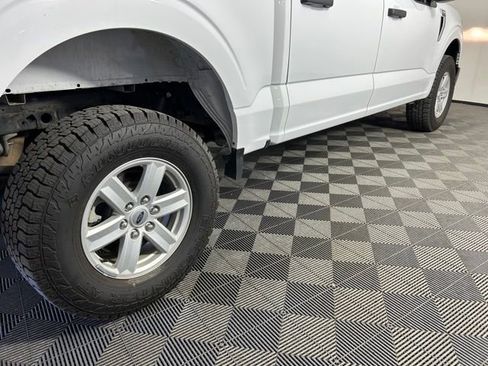 Used 2023 Ford F150 XLT w/ Trailer Tow Package image 5