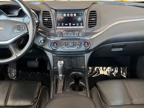 Used 2016 Chevrolet Impala LTZ FWD image 23