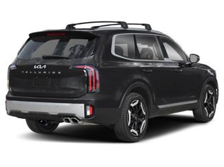 Certified 2024 Kia Telluride EX w/ EX Captain's Chair Package AWD/4WD video 2