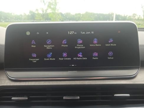 Used 2022 Kia Telluride EX w/ EX Premium Package AWD/4WD image 33