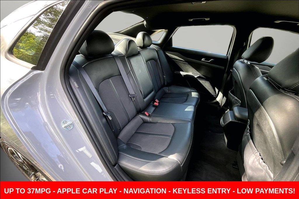 Used 2023 Kia K5 GT-Line FWD image 29