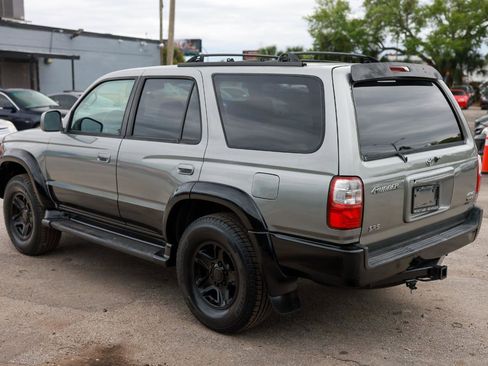 Used 2001 Toyota 4Runner SR5 image 5
