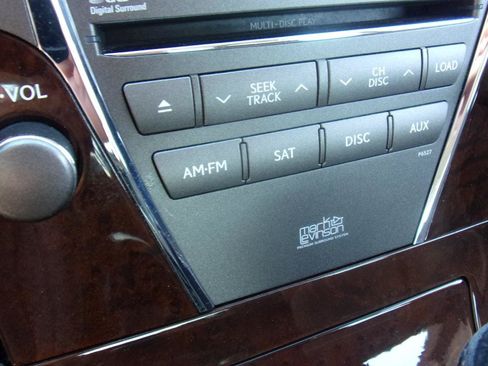 Used 2010 Lexus ES 350 FWD image 8