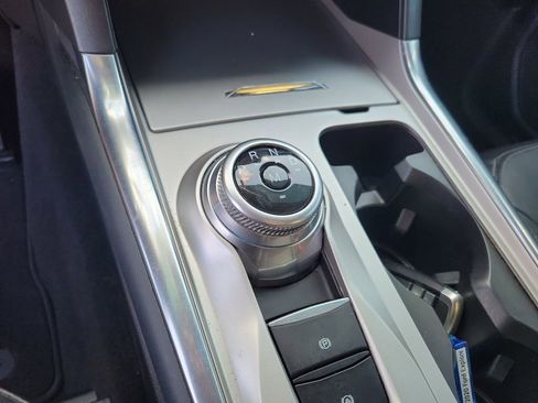 Used 2020 Ford Explorer Limited w/ Class III Trailer Tow Package image 25