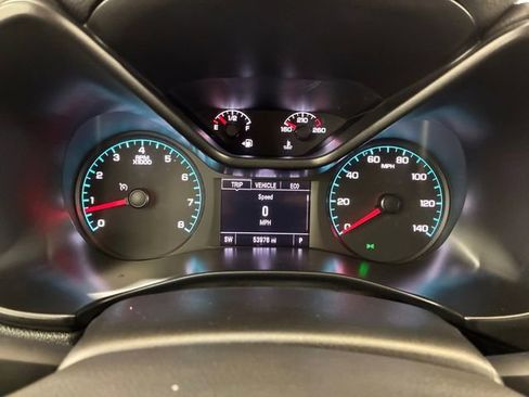 Used 2022 GMC Canyon AT4 w/ Trailering Package AWD/4WD image 25