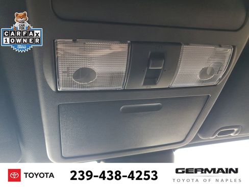 Used 2023 Nissan Frontier Pro-X w/ Tow Package image 36