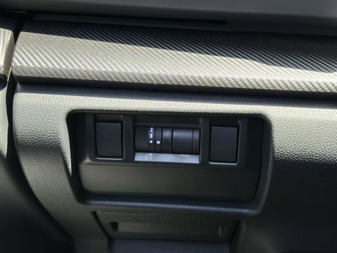 New 2026 Subaru Crosstrek 2.0i Premium AWD/4WD image 17