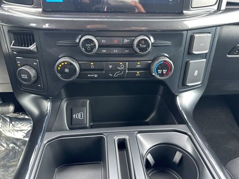 New 2026 Ford F150 STX AWD/4WD image 19