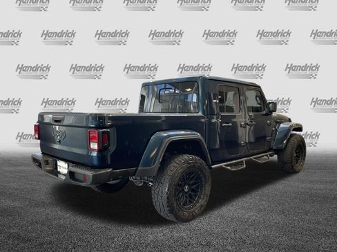 Used 2025 Jeep Gladiator Sport AWD/4WD image 10