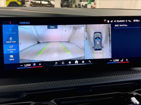 Used 2025 BMW XM image 27