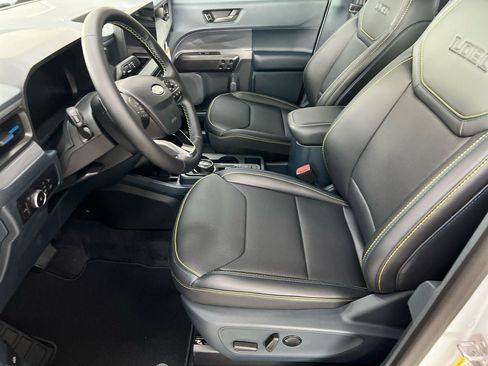 New 2026 Ford Maverick Lobo AWD/4WD image 38