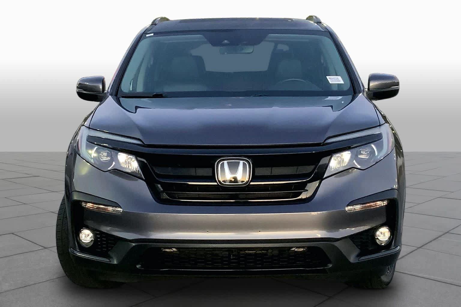 Used 2021 Honda Pilot Special Edition image 4