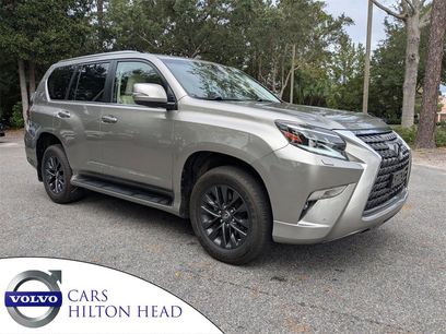 Used 2023 Lexus GX 460 Premium