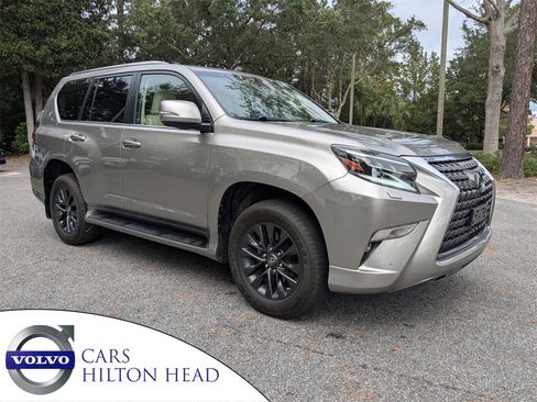 Used 2023 Lexus GX 460 Premium image 1