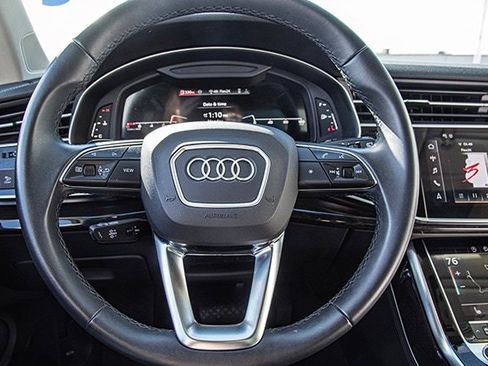 Used 2024 Audi Q7 2.0T Premium Plus image 8