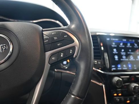 Used 2021 Jeep Grand Cherokee Limited w/ Quick Order Package 28K 80th AWD/4WD image 25