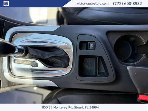 Used 2017 Buick Regal Sport Touring FWD image 29
