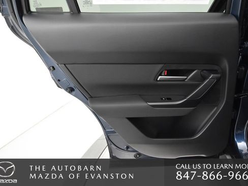 New 2026 MAZDA CX-50 AWD 2.5 S w/ Weather Package image 33