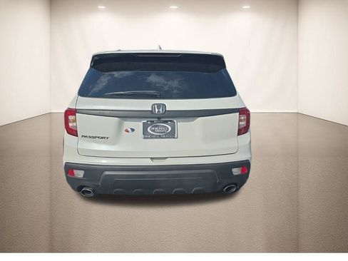 Used 2021 Honda Passport EX-L image 8