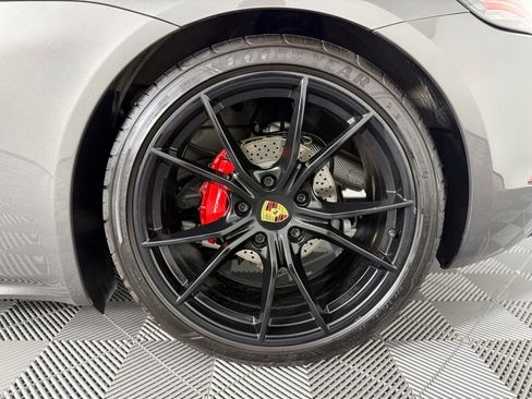 Used 2017 Porsche 718 Boxster S RWD image 15