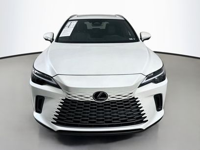 Used 2026 Lexus RX 350 Premium w/ Convenience Package