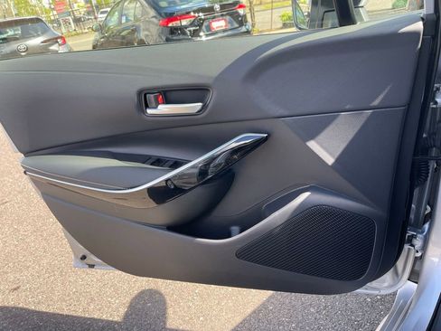 New 2026 Toyota Corolla XLE FWD image 18