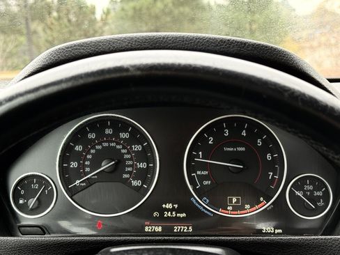 Used 2018 BMW 430i Convertible image 26