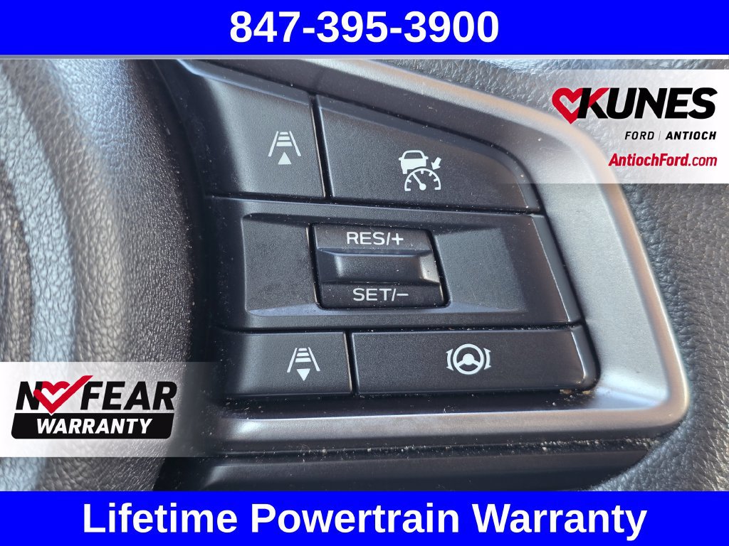 Used 2024 Subaru Impreza 2.0i AWD/4WD image 42