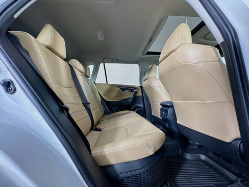 Certified 2023 Toyota RAV4 XLE Premium AWD/4WD image 28