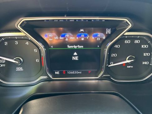 Used 2021 GMC Yukon SLT AWD/4WD image 28