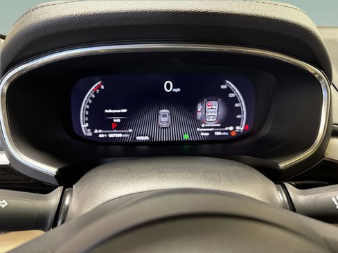 Certified 2025 Acura MDX SH-AWD image 20