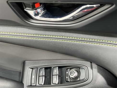 Certified 2024 Subaru Ascent Onyx Edition image 13