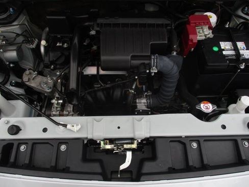 Used 2023 Mitsubishi Mirage G4 ES image 10
