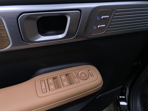 New 2026 Hyundai Santa Fe Limited image 33