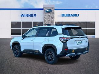 New 2026 Subaru Forester Wilderness video 3