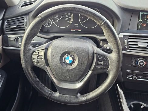 Used 2013 BMW X3 xDrive35i image 21