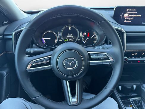 Used 2025 MAZDA CX-50 2.5 Hybrid w/ Weather Package image 12