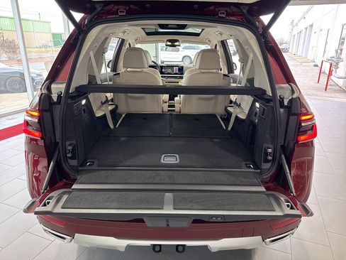 New 2026 BMW X7 xDrive40i image 11